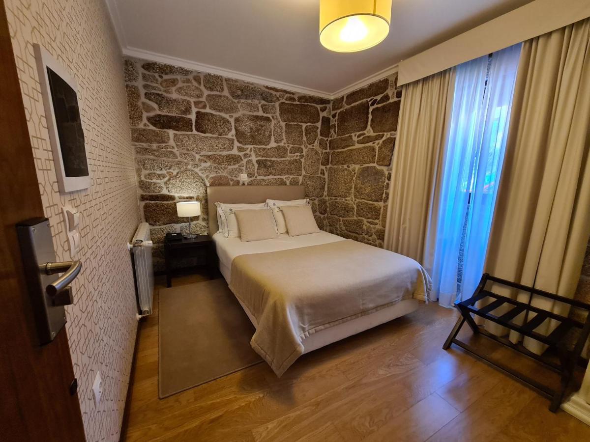 Quinta De Santo Estevao Hotel Rural Aguiar da Beira Εξωτερικό φωτογραφία
