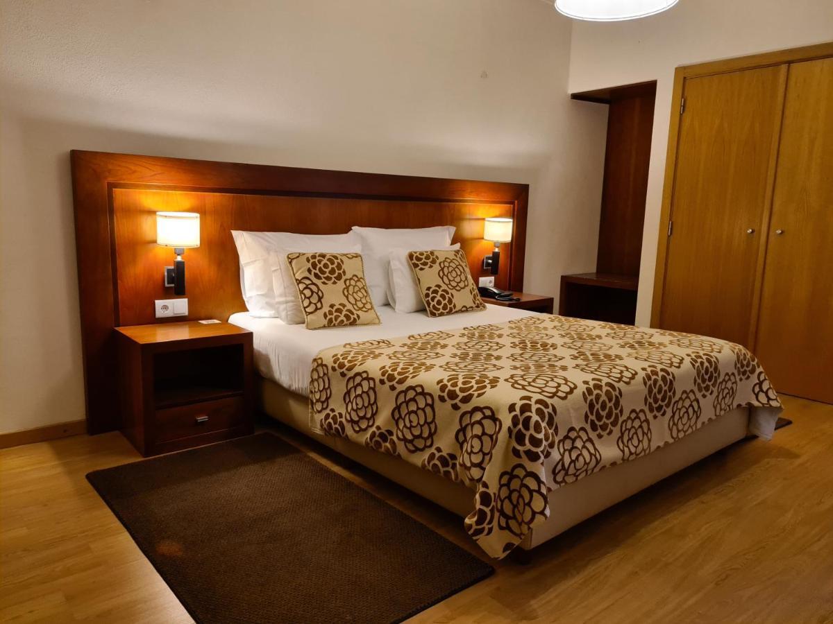 Quinta De Santo Estevao Hotel Rural Aguiar da Beira Εξωτερικό φωτογραφία