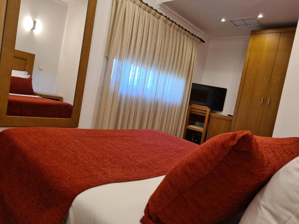 Quinta De Santo Estevao Hotel Rural Aguiar da Beira Εξωτερικό φωτογραφία