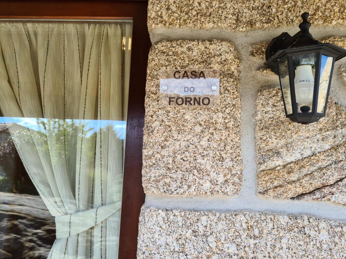 Quinta De Santo Estevao Hotel Rural Aguiar da Beira Εξωτερικό φωτογραφία