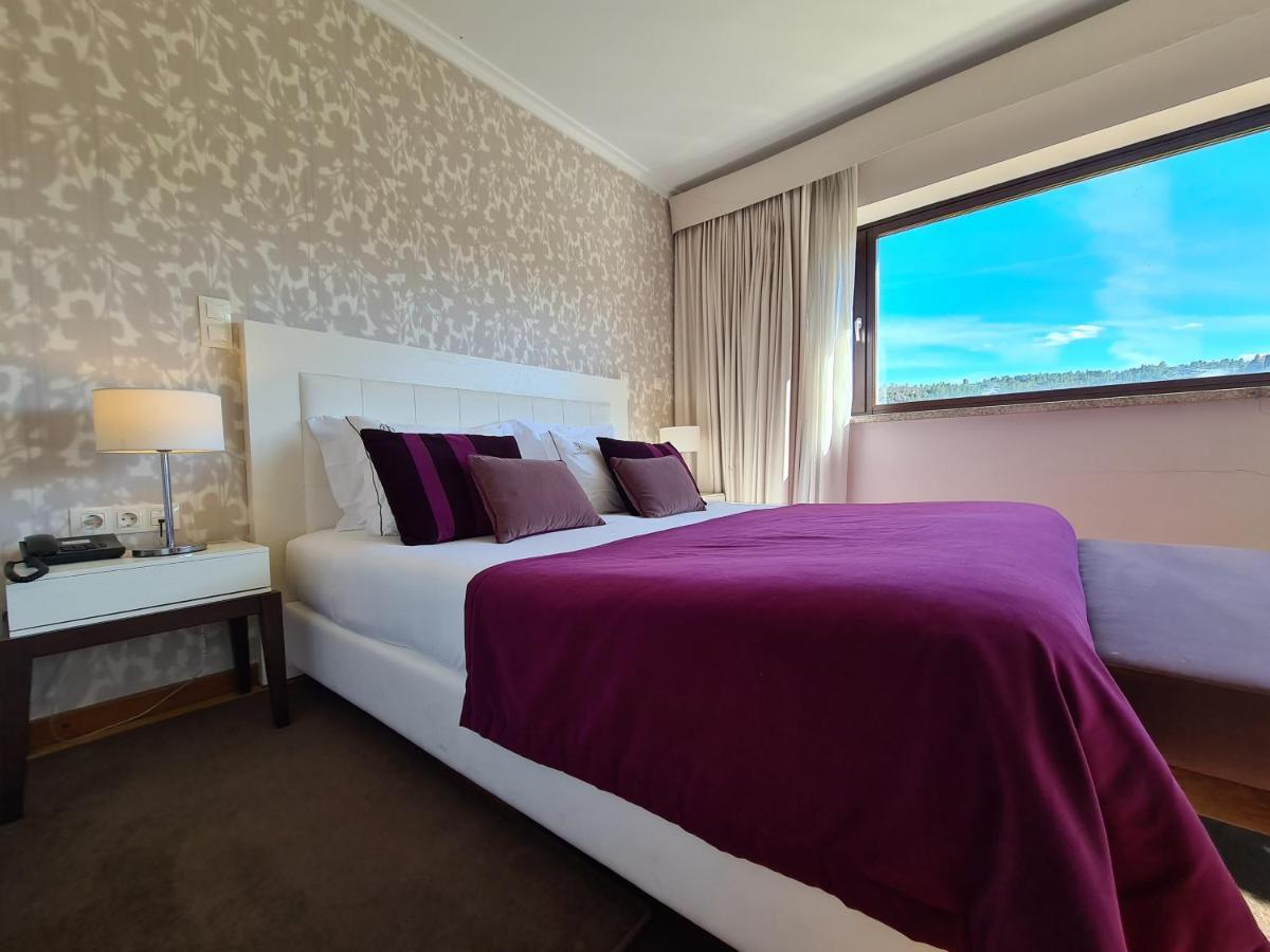 Quinta De Santo Estevao Hotel Rural Aguiar da Beira Εξωτερικό φωτογραφία
