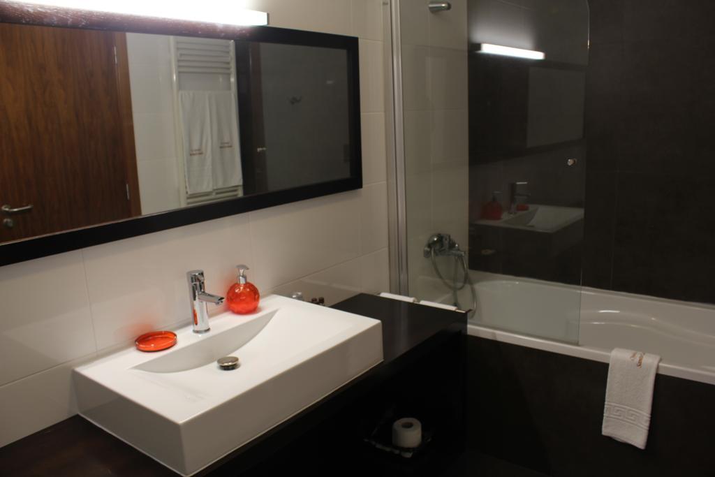 Quinta De Santo Estevao Hotel Rural Aguiar da Beira Εξωτερικό φωτογραφία