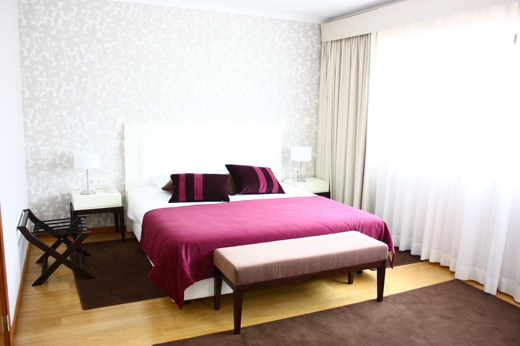 Quinta De Santo Estevao Hotel Rural Aguiar da Beira Δωμάτιο φωτογραφία